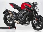 MV Agusta Brutal 800 Rosso